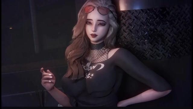 蜉蝣-MayFly 中文界面 预览图 2